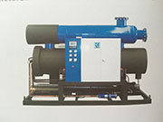 ADL水冷型冷凍式干燥機