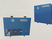 ADH水冷型冷凍式干燥機