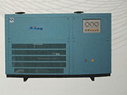 冷凍式壓縮空氣干燥機
