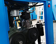 阜陽(yáng)某公司