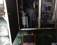 節(jié)能檢測(cè)