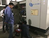 節(jié)能檢測(cè)